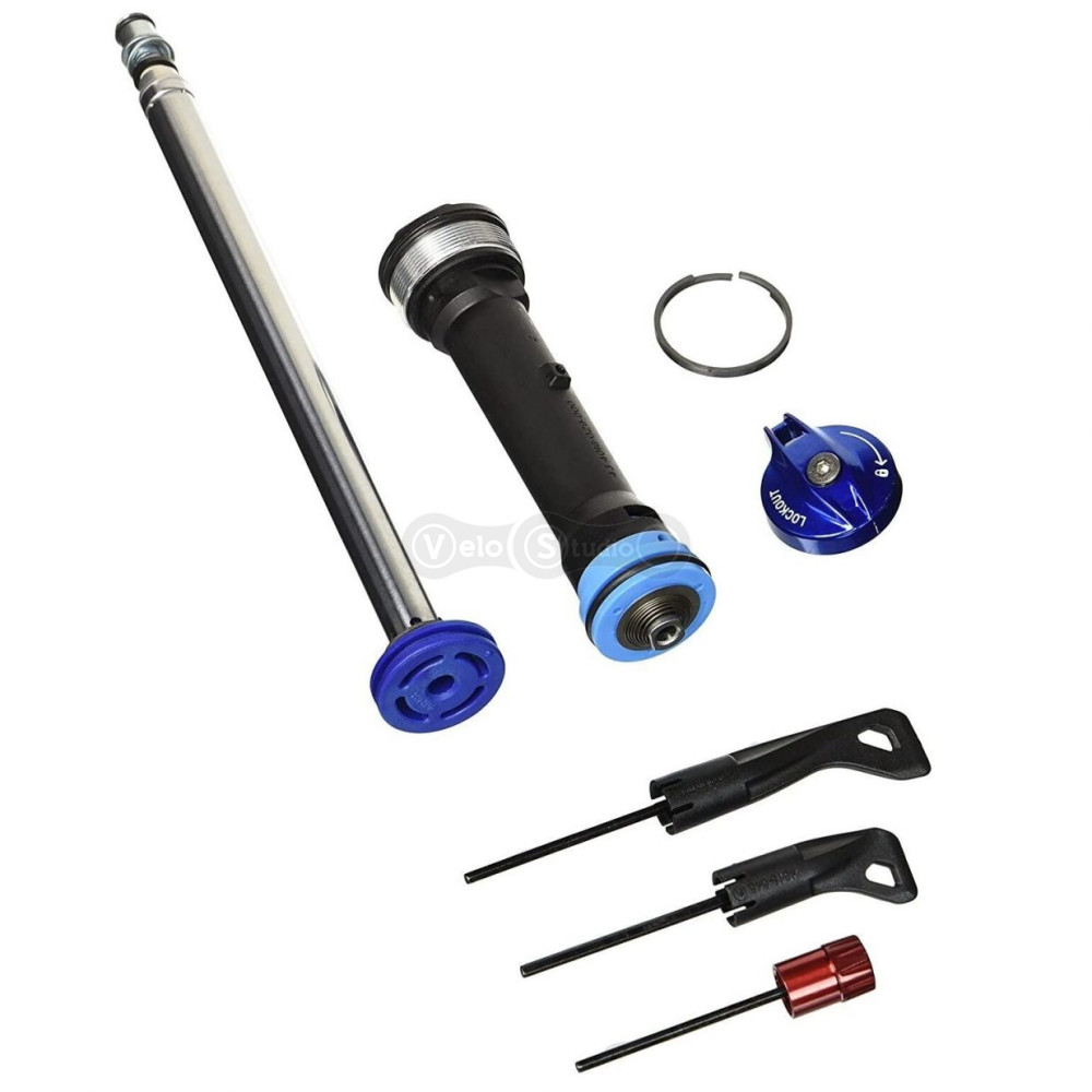 Демпфер RockShox DMPRINT RT TK SKTRS/XC32 80-120 CRN