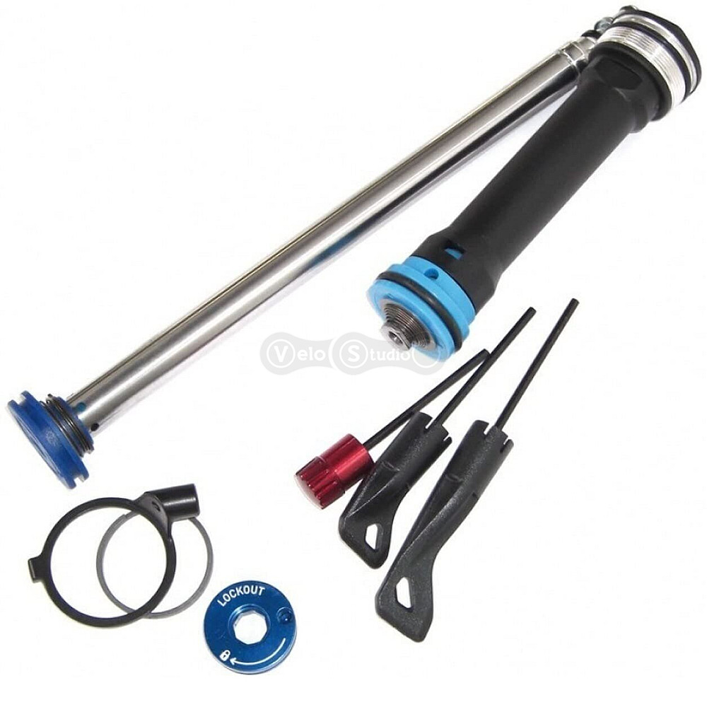 Демпфер RockShox DMPRINT RT TK SKTRS/XC3280-120 RMT17