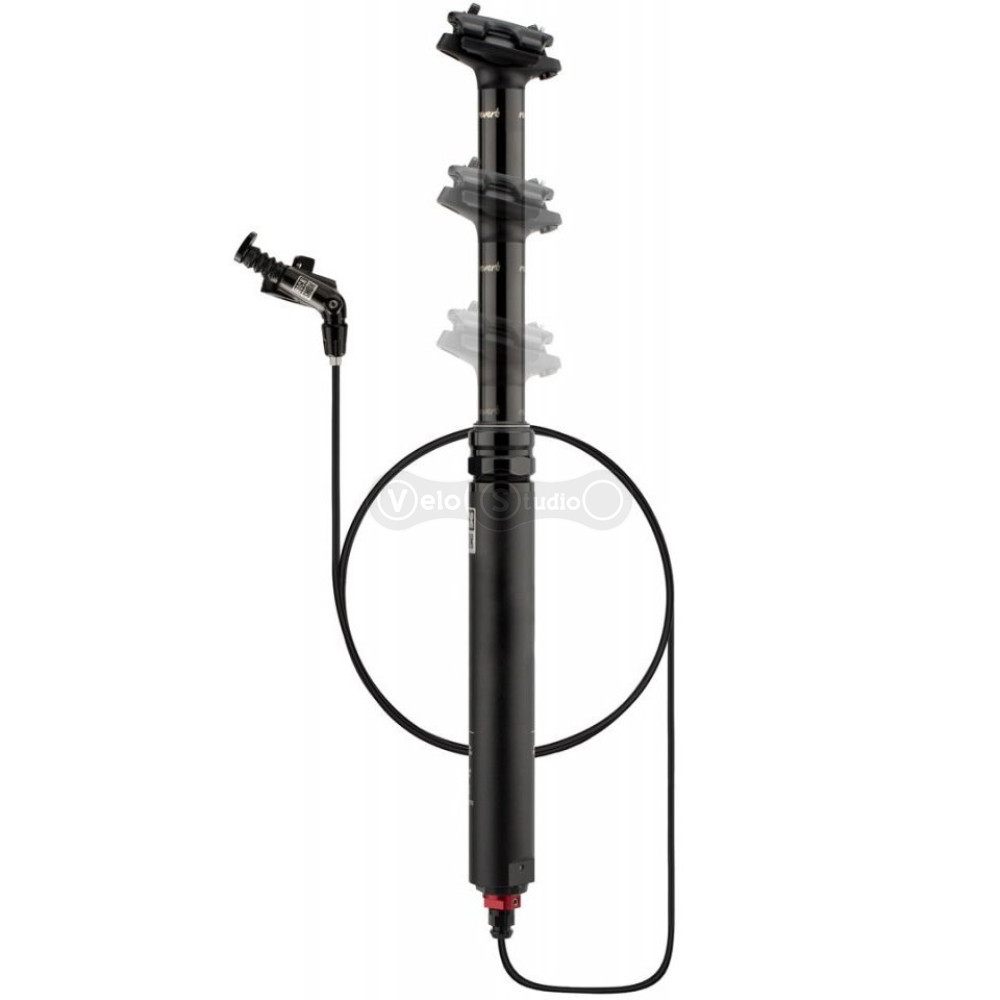 Дроппер RockShox Reverb Stealth 30.9mm, 175mm 2020