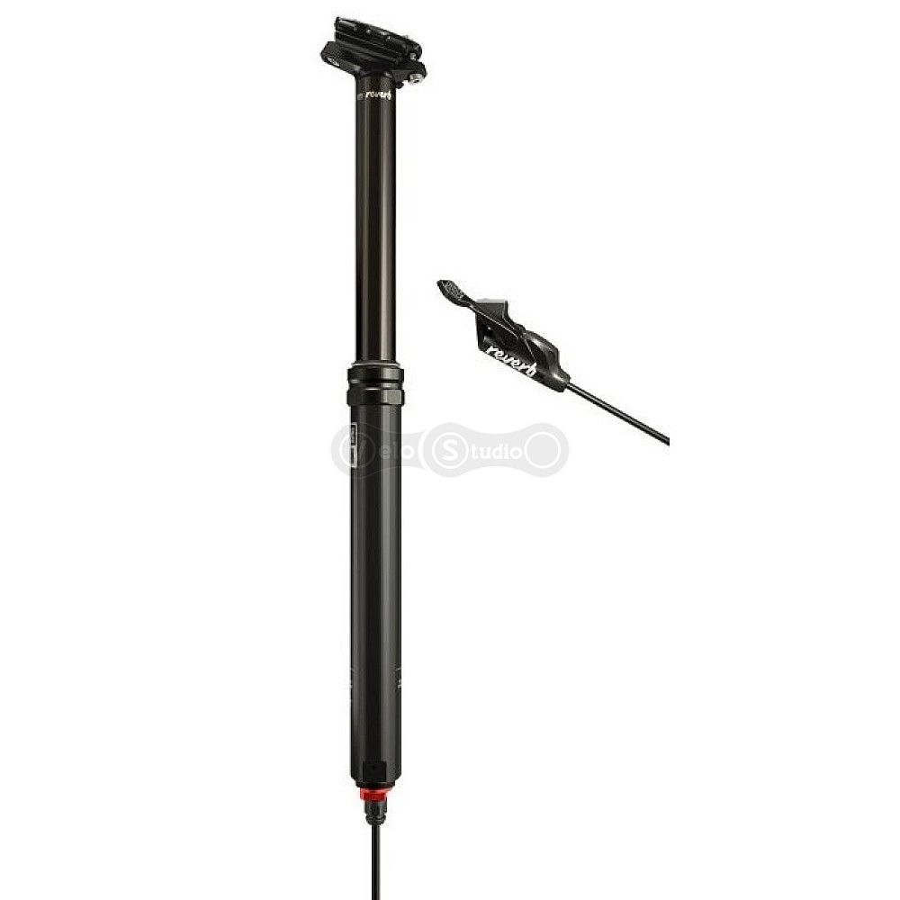 Дроппер RockShox Reverb Stealth 31.6mm, 175mm 2020