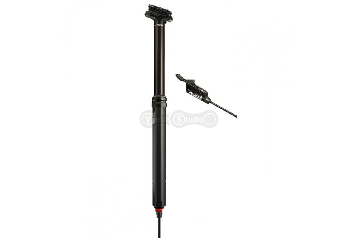 Дроппер RockShox Reverb Stealth 31.6mm, 175mm 2020, купить