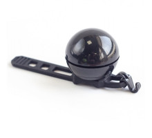 Электронный сигнал Neko чёрный