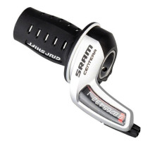 Грипшифт SRAM Centera Twist Shifter 9 скоростей