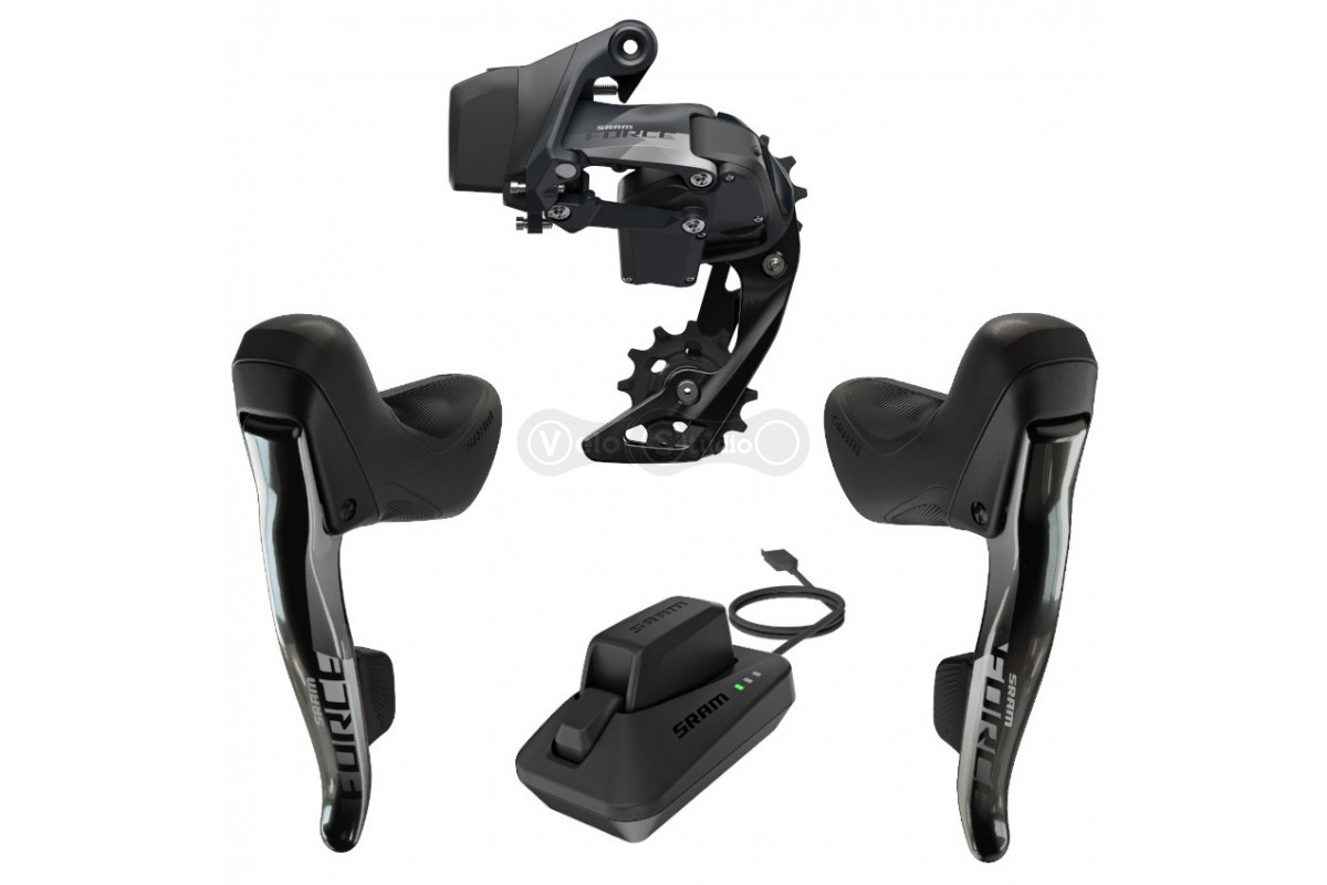 Sram force best sale groupset 1x