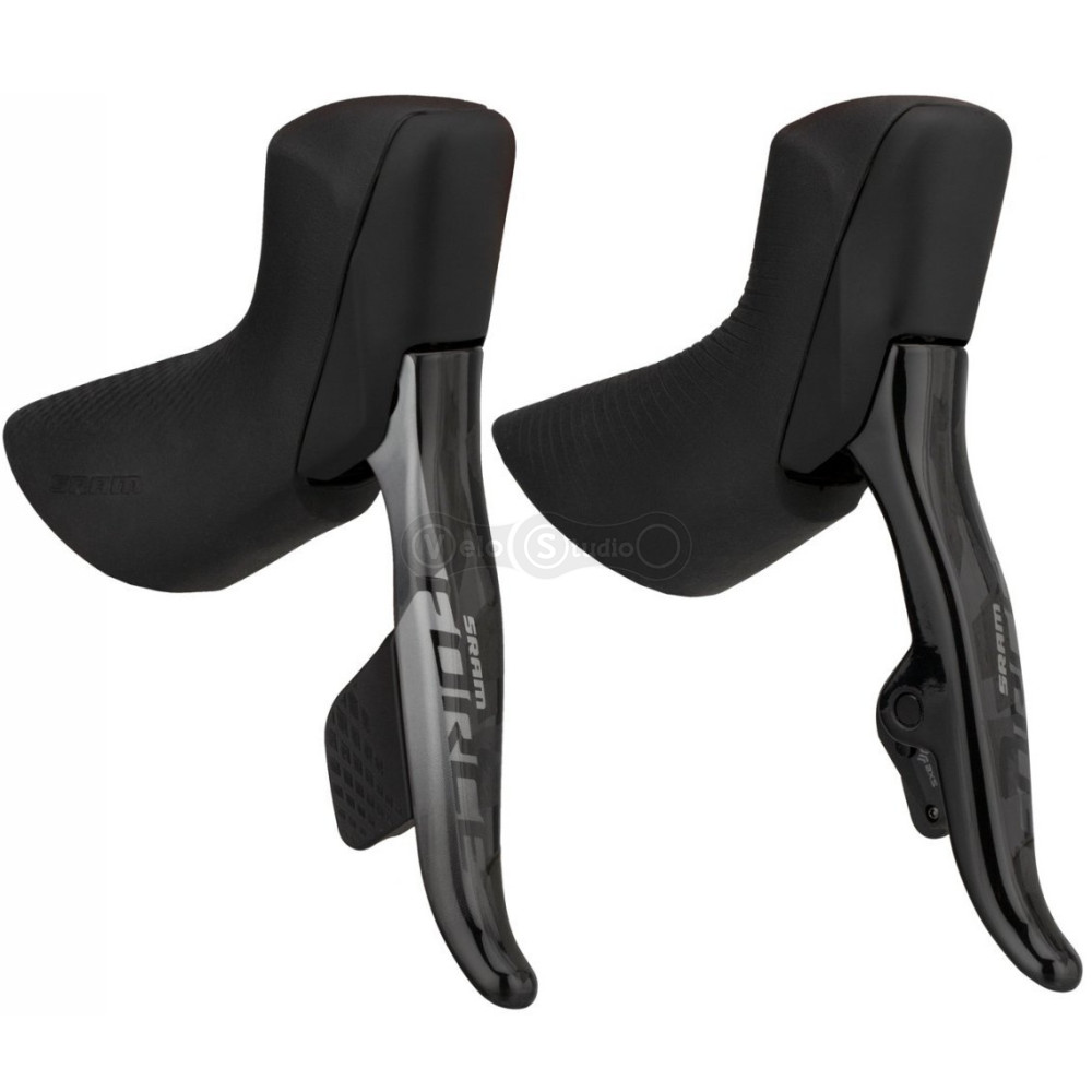 Групсет Sram Force eTap AXS 2X 2x12 скоростей