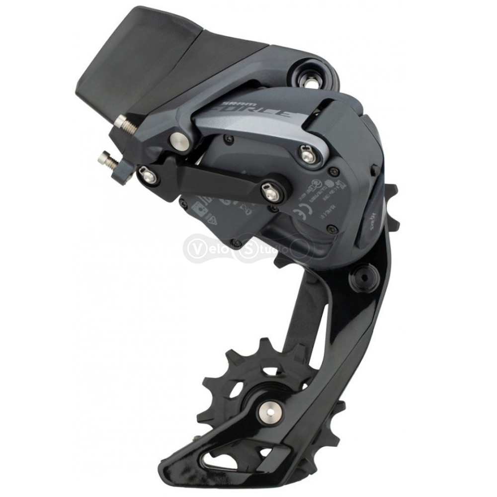 Групсет Sram Force eTap AXS 2X 2x12 скоростей