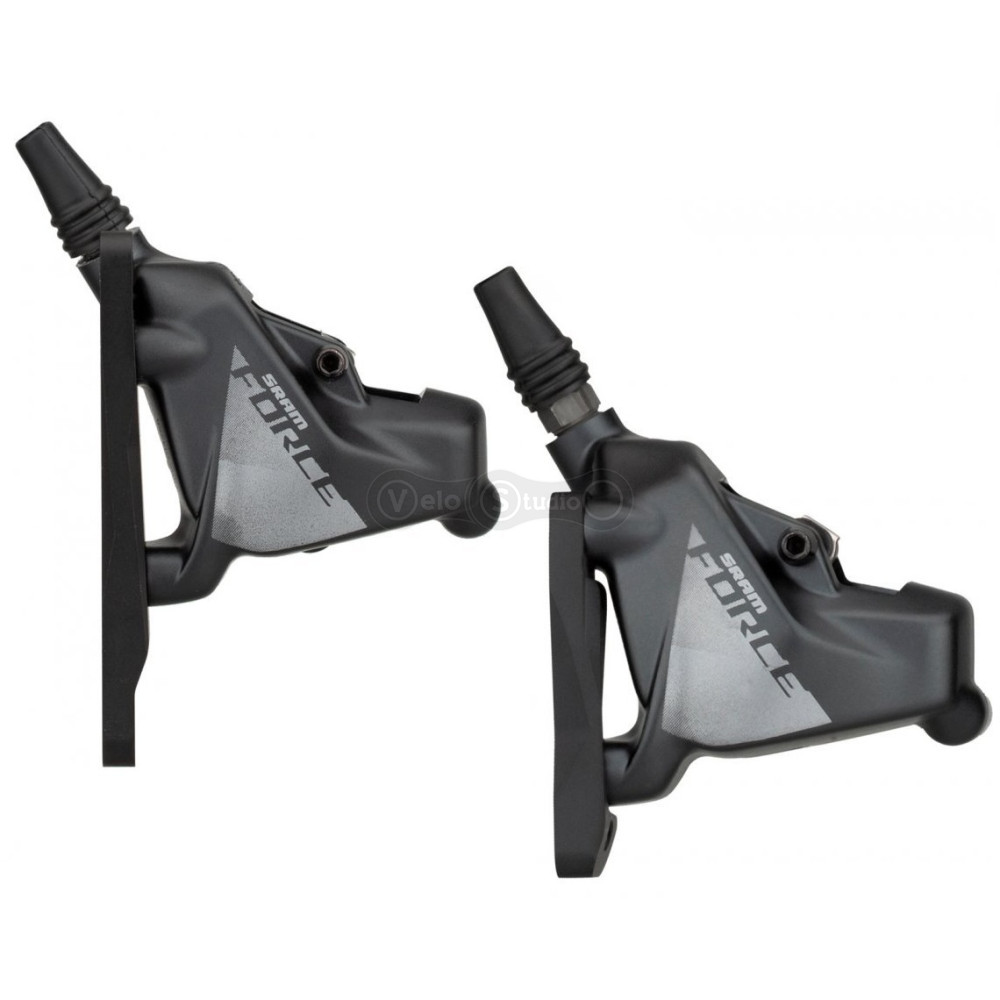 Групсет Sram Force eTap AXS 2X HRD 2x12 скоростей