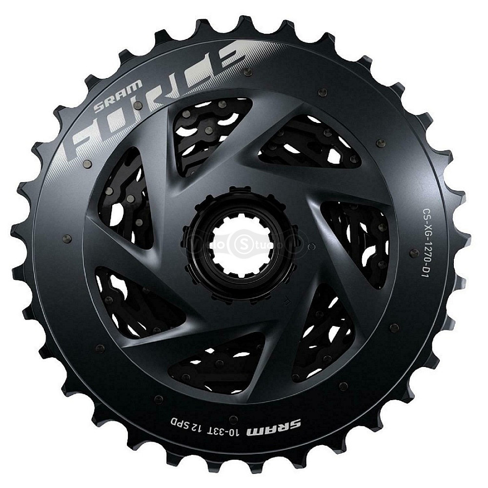 Кассета Sram XG-1270 D1 10-36 12 скоростей