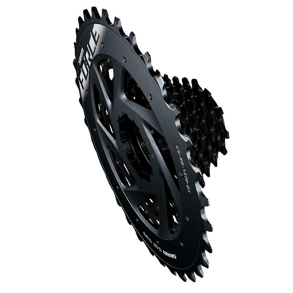 Кассета Sram XG-1270 D1 10-36 12 скоростей