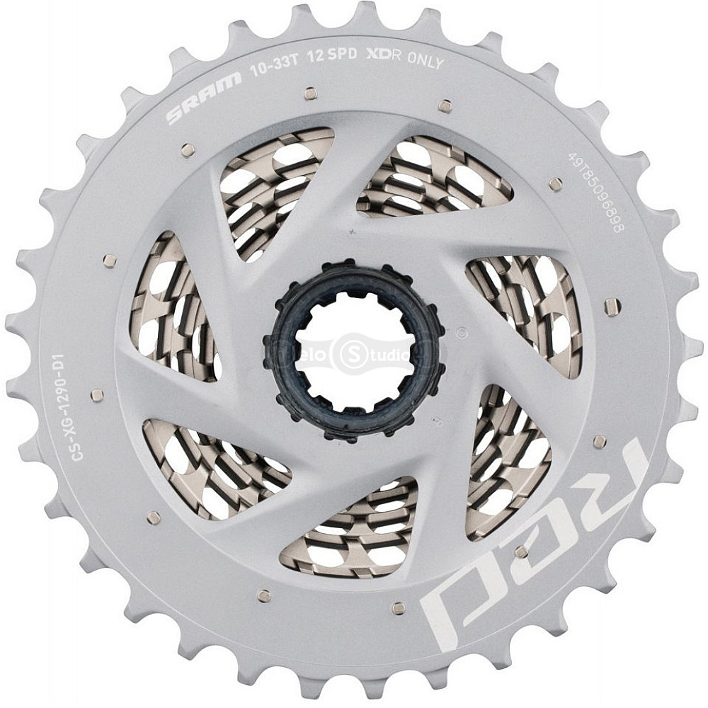 Кассета Sram XG-1290 Red D1 10-26 12 скоростей