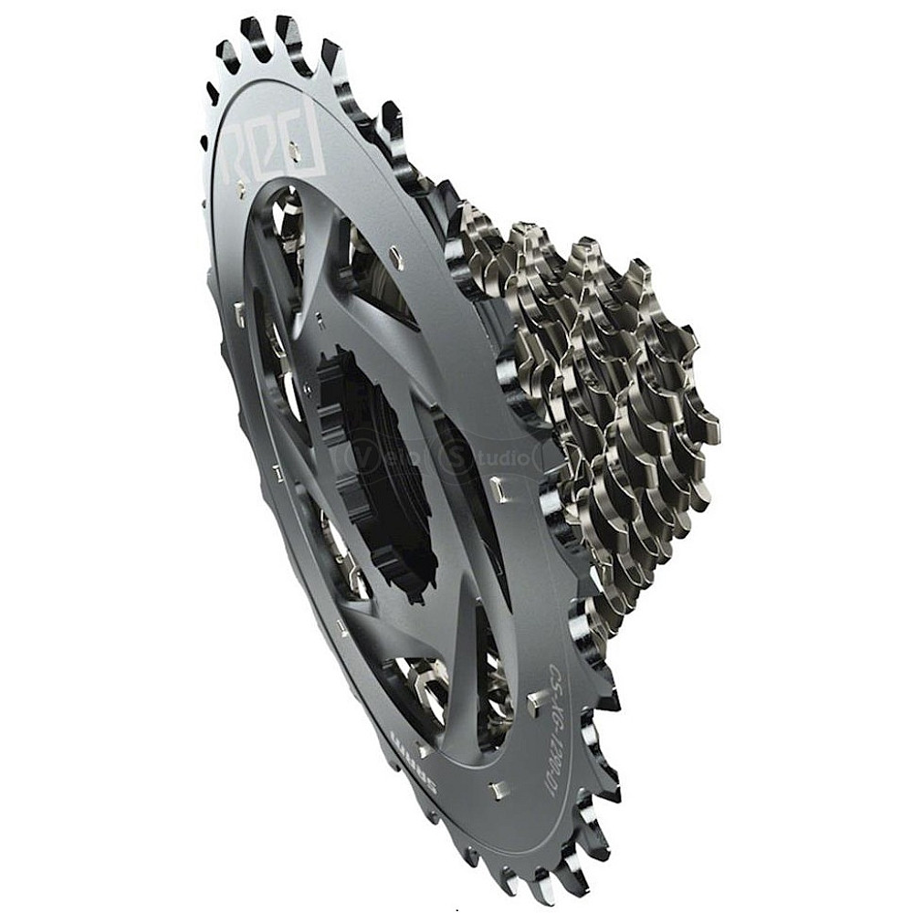 Кассета Sram XG-1290 Red D1 10-26 12 скоростей