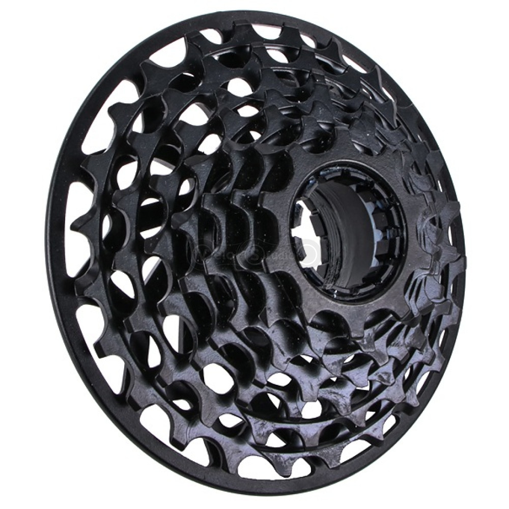 Кассета Sram XG-795 10-24 DH 7 скоростей