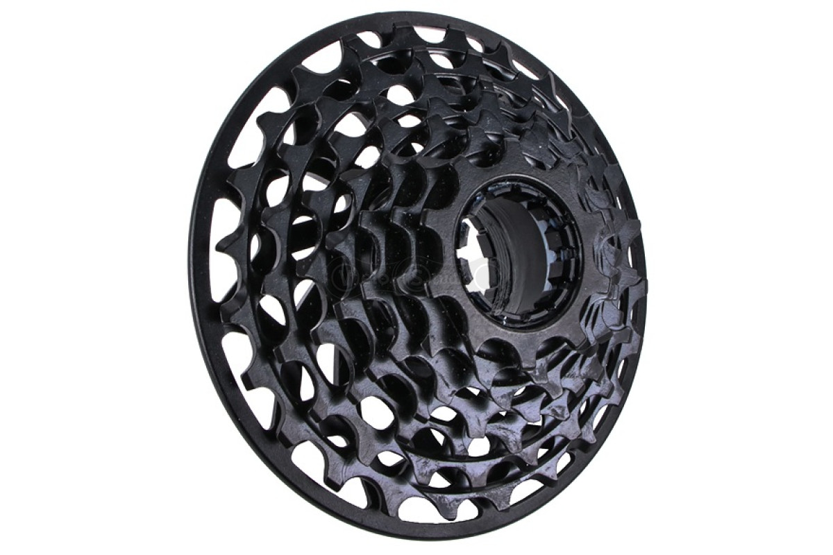 &TEAM バズリズム サノクトレカ Кассета Sram XG-795 10-24 DH 7 скоростей для велосипеда, купить