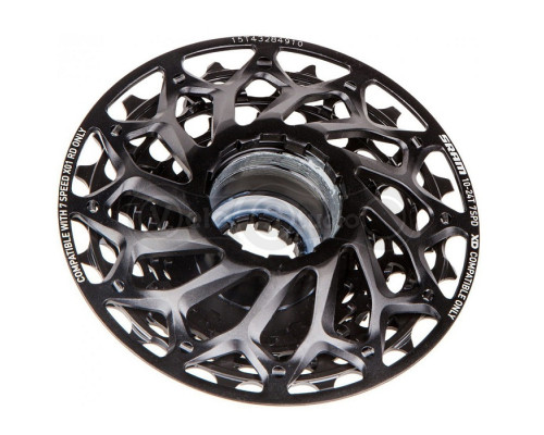 Кассета Sram XG-795 10-24 DH 7 скоростей