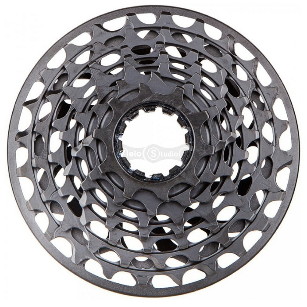 Кассета Sram XG-795 10-24 DH 7 скоростей