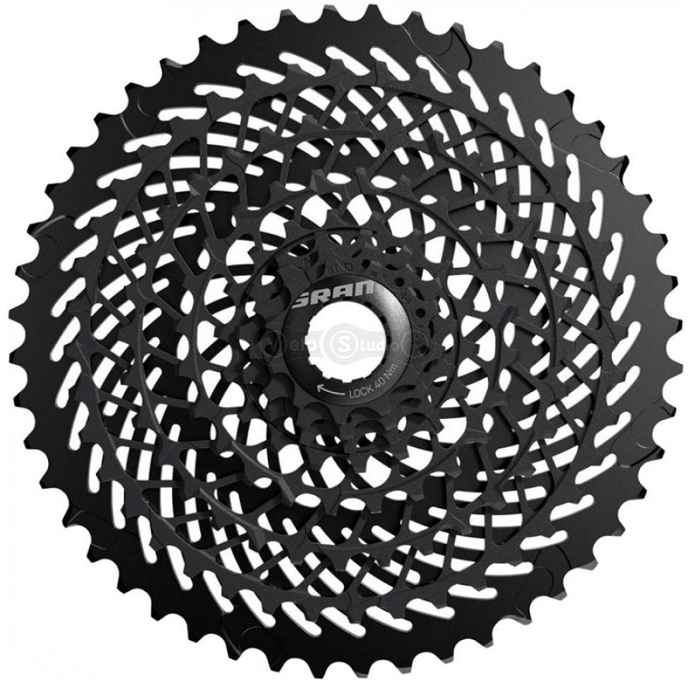 Кассета Sram XG-899 11-48T 8 скоростей E-Bike