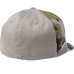 Кепка FOX Scramble Flexfit Hat Camo S/M