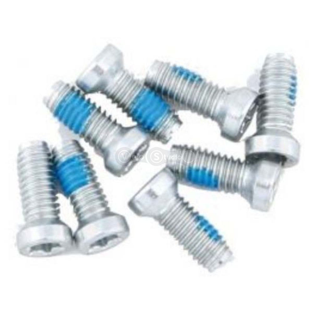 Комплект болтів Sram SPIDER BOLT KIT T20 QTY 8