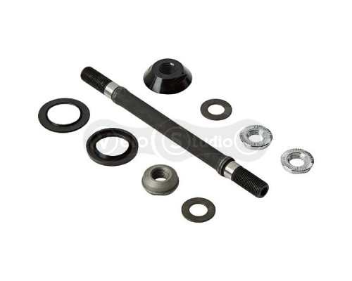 Комплект для втулки Sram KIT AXLE ASSY X-9 REAR