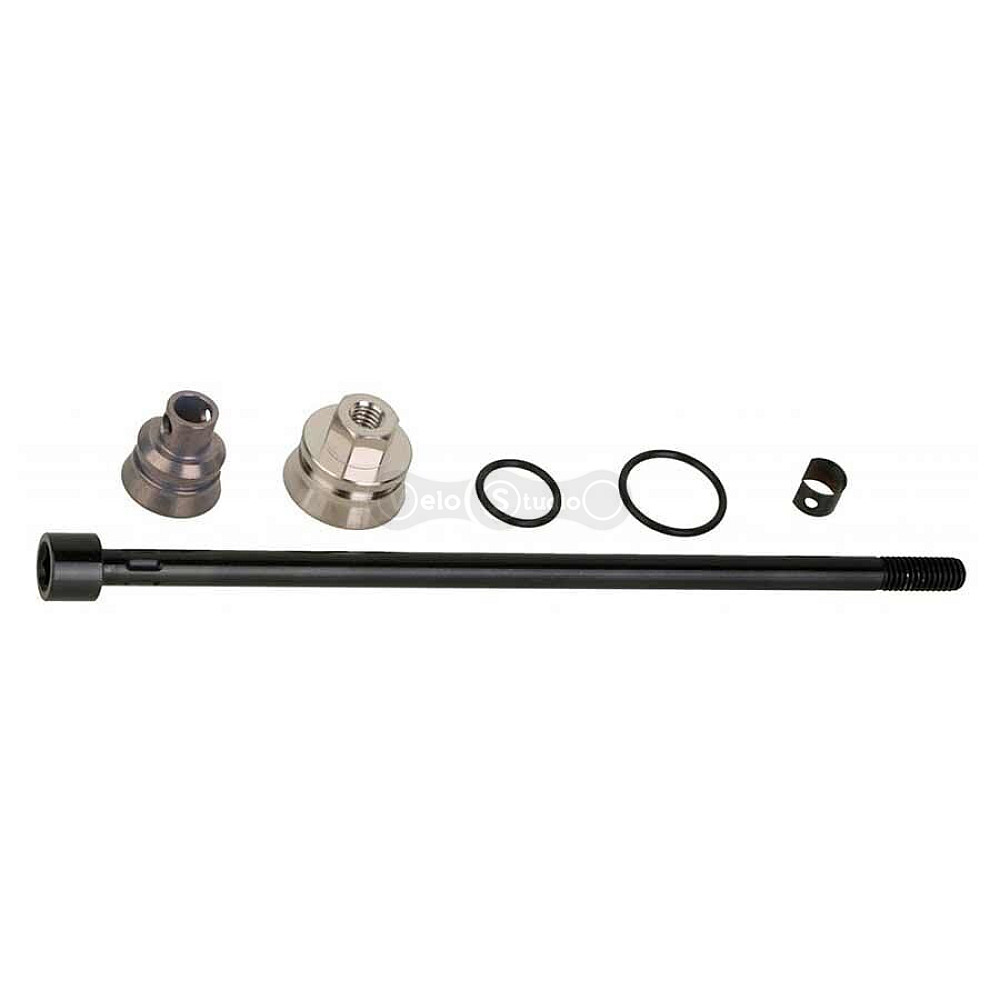 Комплект Rock Shox 10 BOXXER MAXLE DH WEDGE/LEVER/AXLE KIT