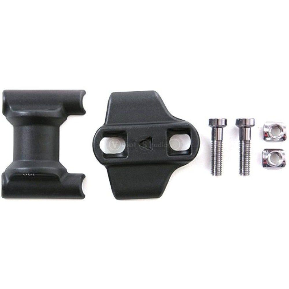 Крепеж Rock Shox POST CLAMP KIT REVERB