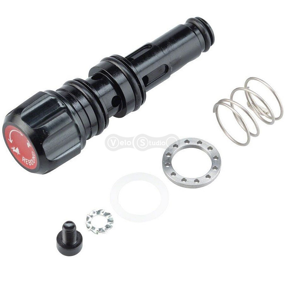 Крутилка відскоку RockShox REBOUND ADJUSTER ASSY Monarch + B1