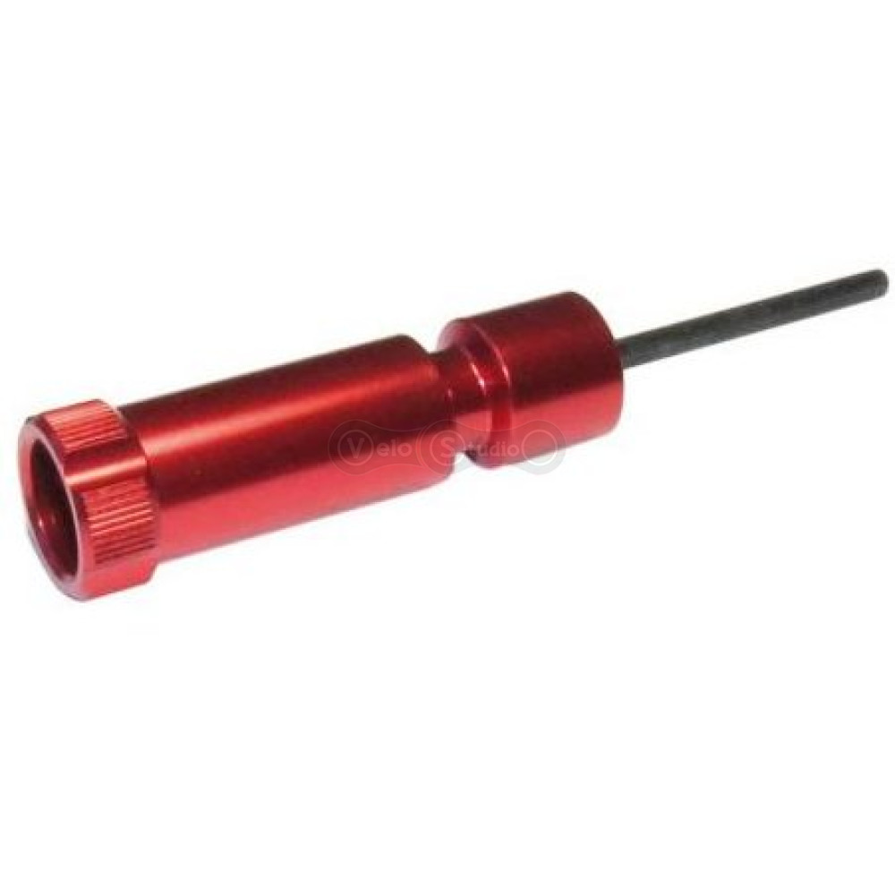 Крутилка отскока RockShox REBOUND ADJUSTER LONG 45MM