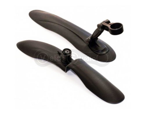 Крылья Neko комплект, универсальные 26/27.5/28