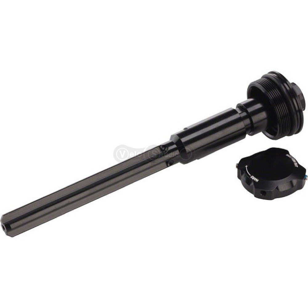 Кришка Rock Shox BOXXER TM CL TOPCAP/DROPSTOP ASSY