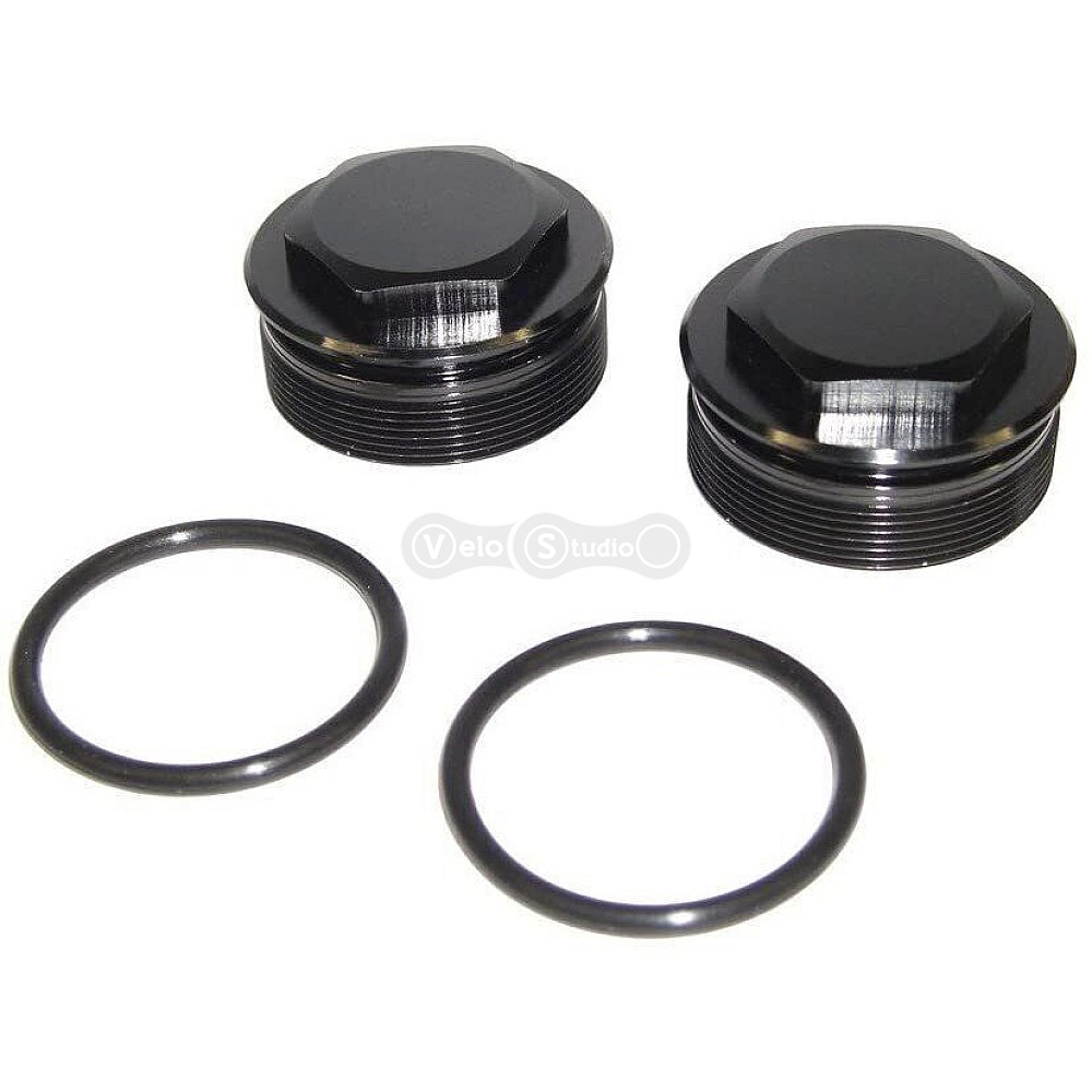 Крышка Rock Shox DOMAIN 302 TOP CAP KIT(L/R)
