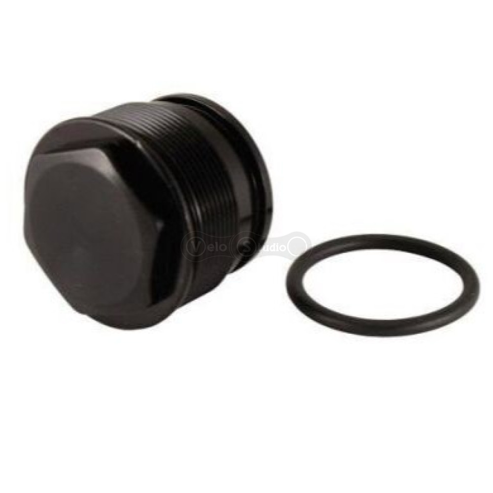 Кришка Rock Shox LYRIK DFR REBOUND TOP CAP
