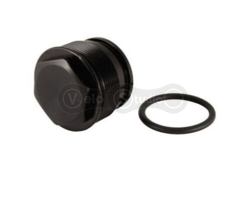 Кришка Rock Shox LYRIK DFR REBOUND TOP CAP