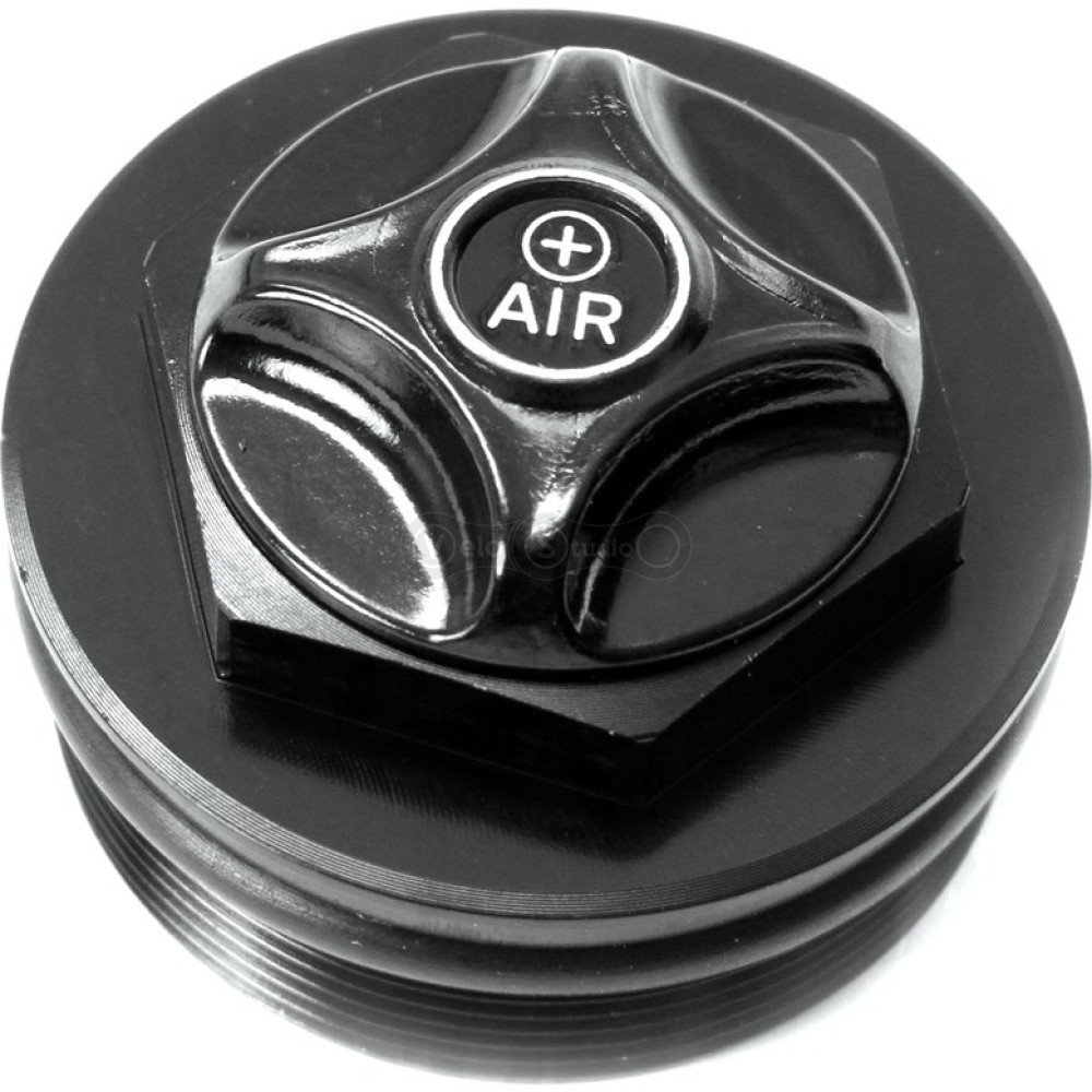 Крышка Rock Shox TOP CAP SOLO AIR PIKE/BOXXER