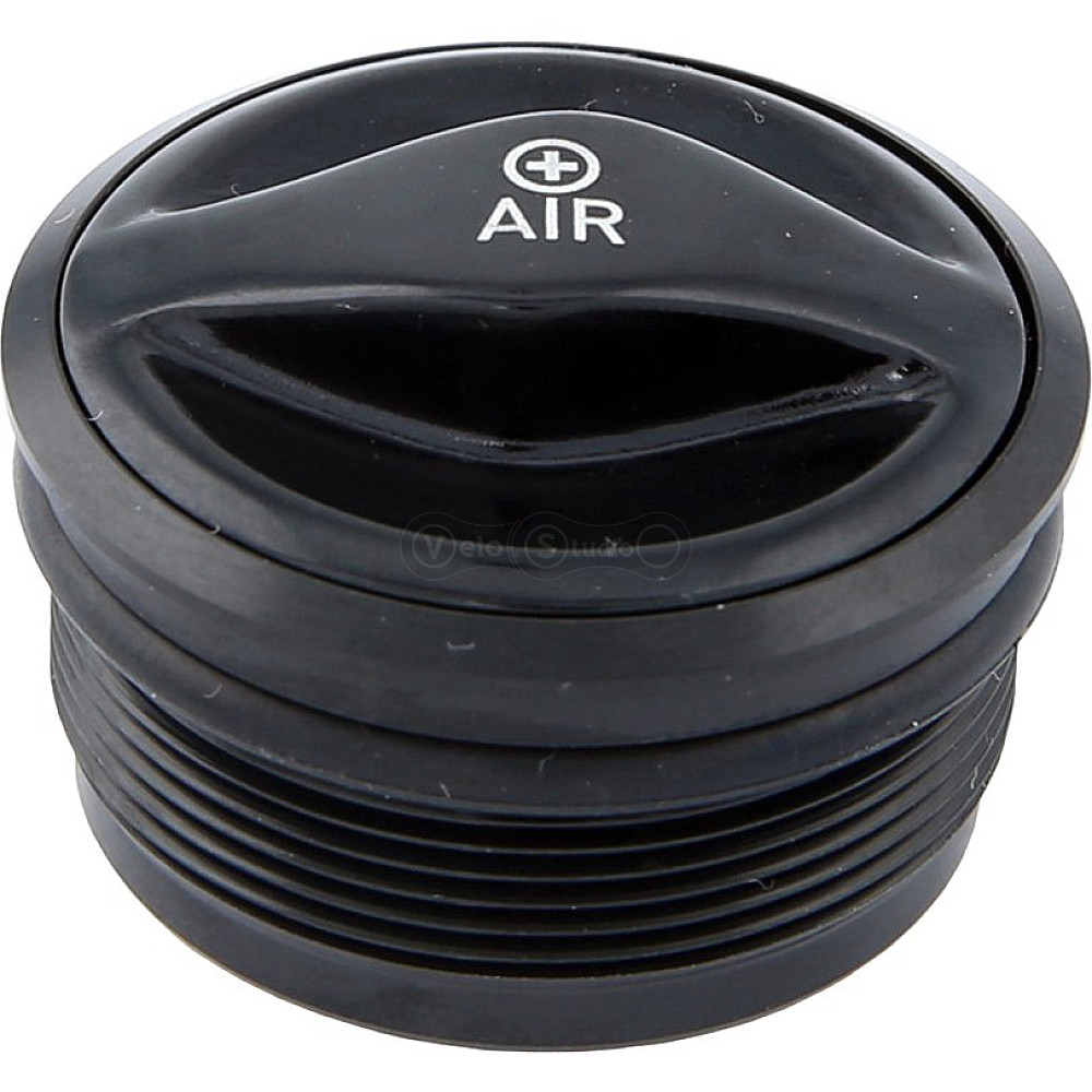 Кришка Rock Shox TOP CAP SPLINE 32MM BLK