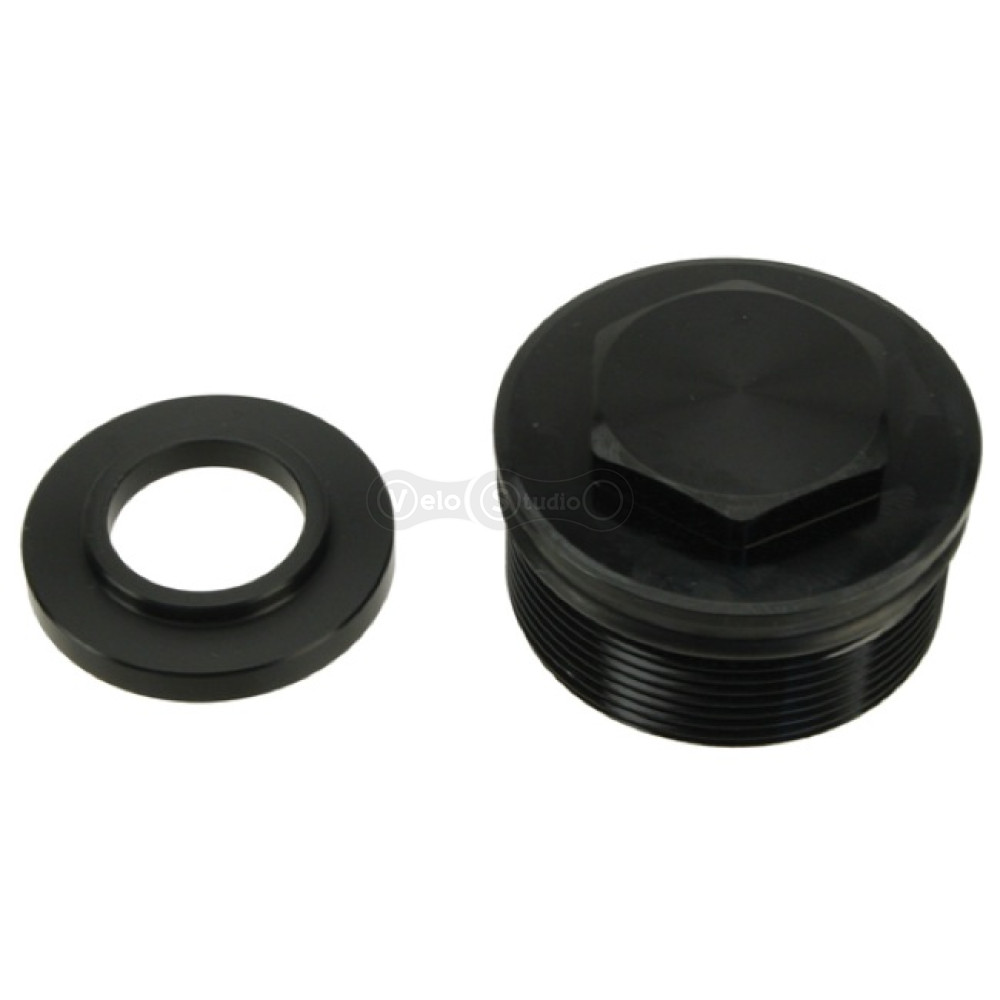Крышка Rock Shox TOTEM SOLO AIR TOP CAP ASSY