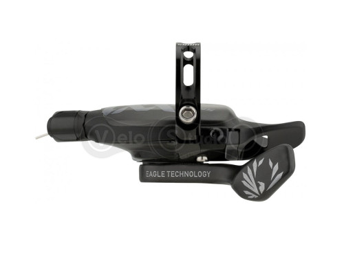 Манетка Sram EAGLE XX1 Lunar Trigger 12 скоростей