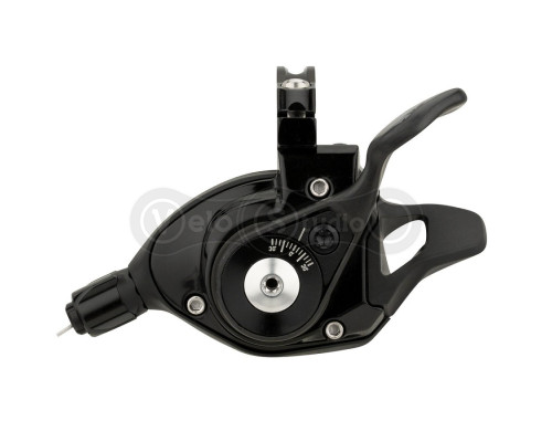 Манетка Sram EAGLE XX1 Lunar Trigger 12 скоростей