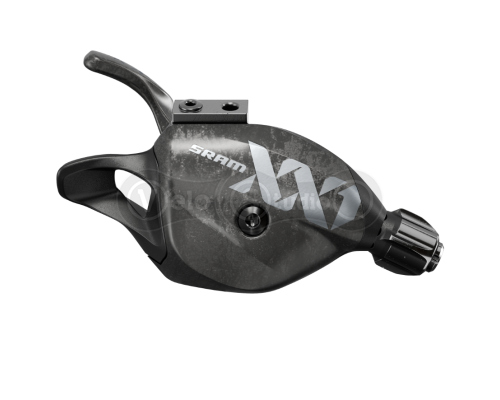 Манетка Sram EAGLE XX1 Lunar Trigger 12 скоростей