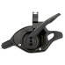 Манетка SRAM GX DH Black Trigger 7 швидкостей