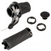 Манетка SRAM GX GripShift 2 швидкості