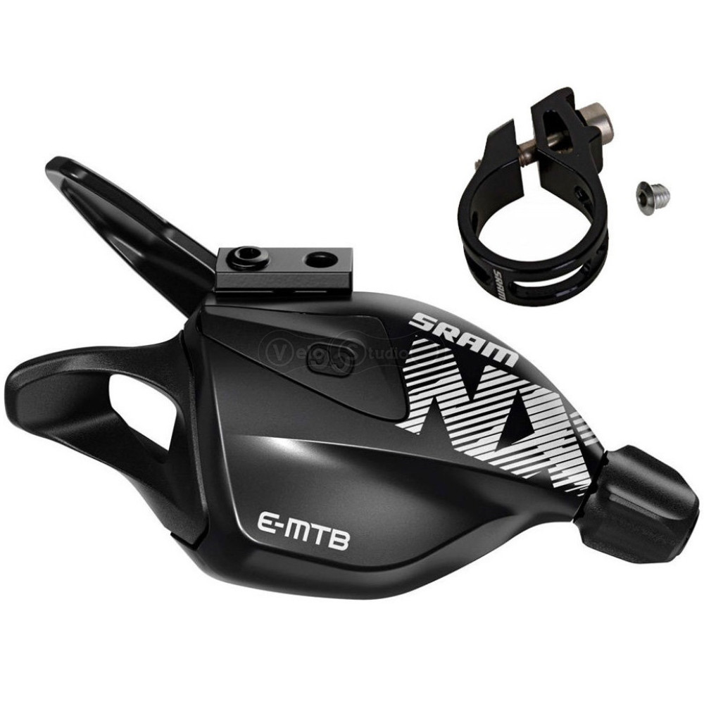 Манетка Sram NX Eagle Single Click Trigger 12 скоростей E-Bike
