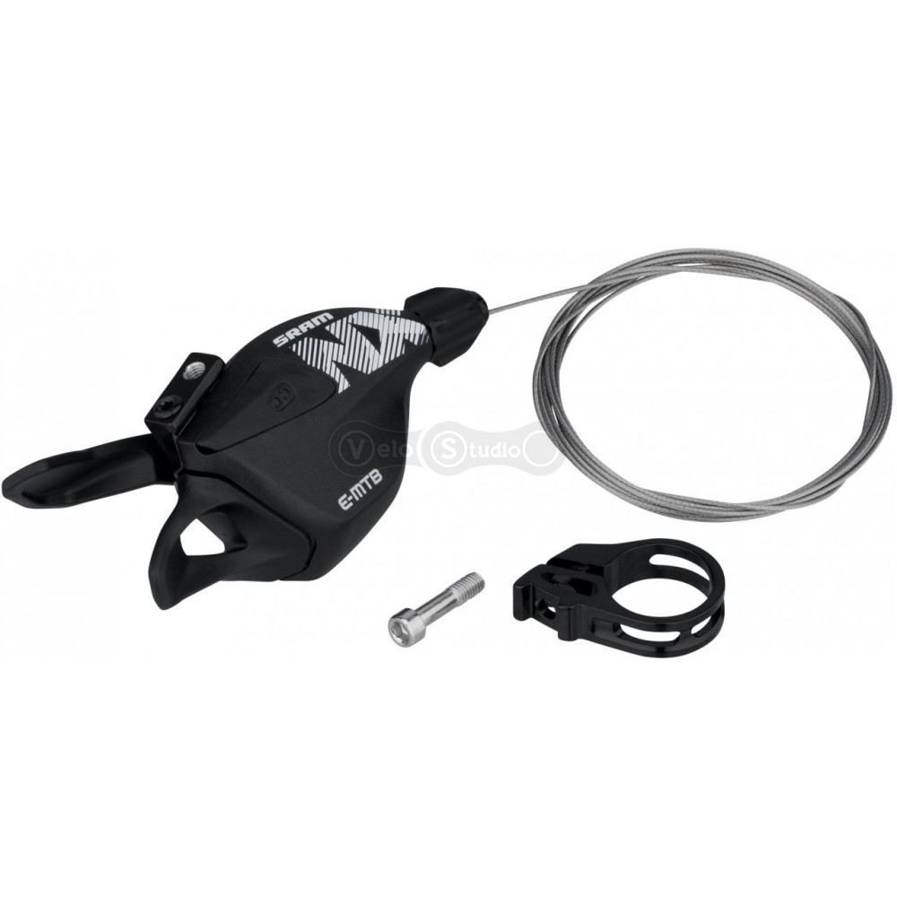 Манетка Sram NX Eagle Single Click Trigger 12 скоростей E-Bike