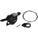 Манетка Sram NX Eagle Single Click Trigger 12 скоростей E-Bike