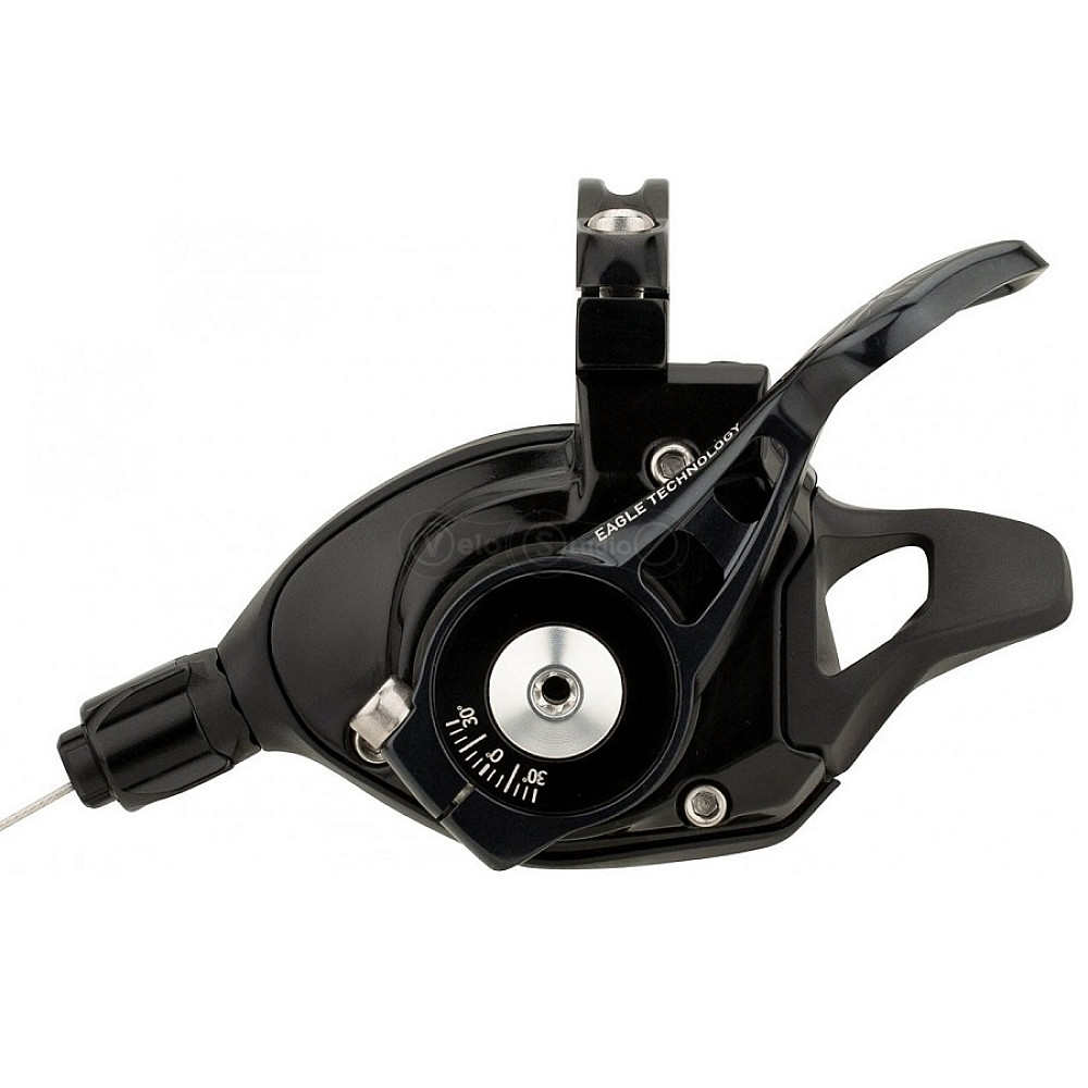 Манетка Sram X01 Eagle Single Click Trigger Lunar 12 скоростей E-Bike