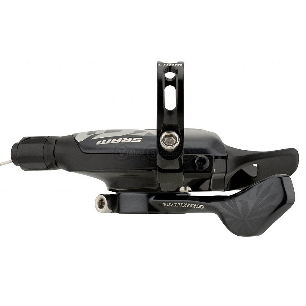 Манетка Sram X01 Eagle Single Click Trigger Lunar 12 скоростей E-Bike