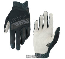 Вело перчатки LEATT Glove MTB 2.0 X-Flow Black размер S