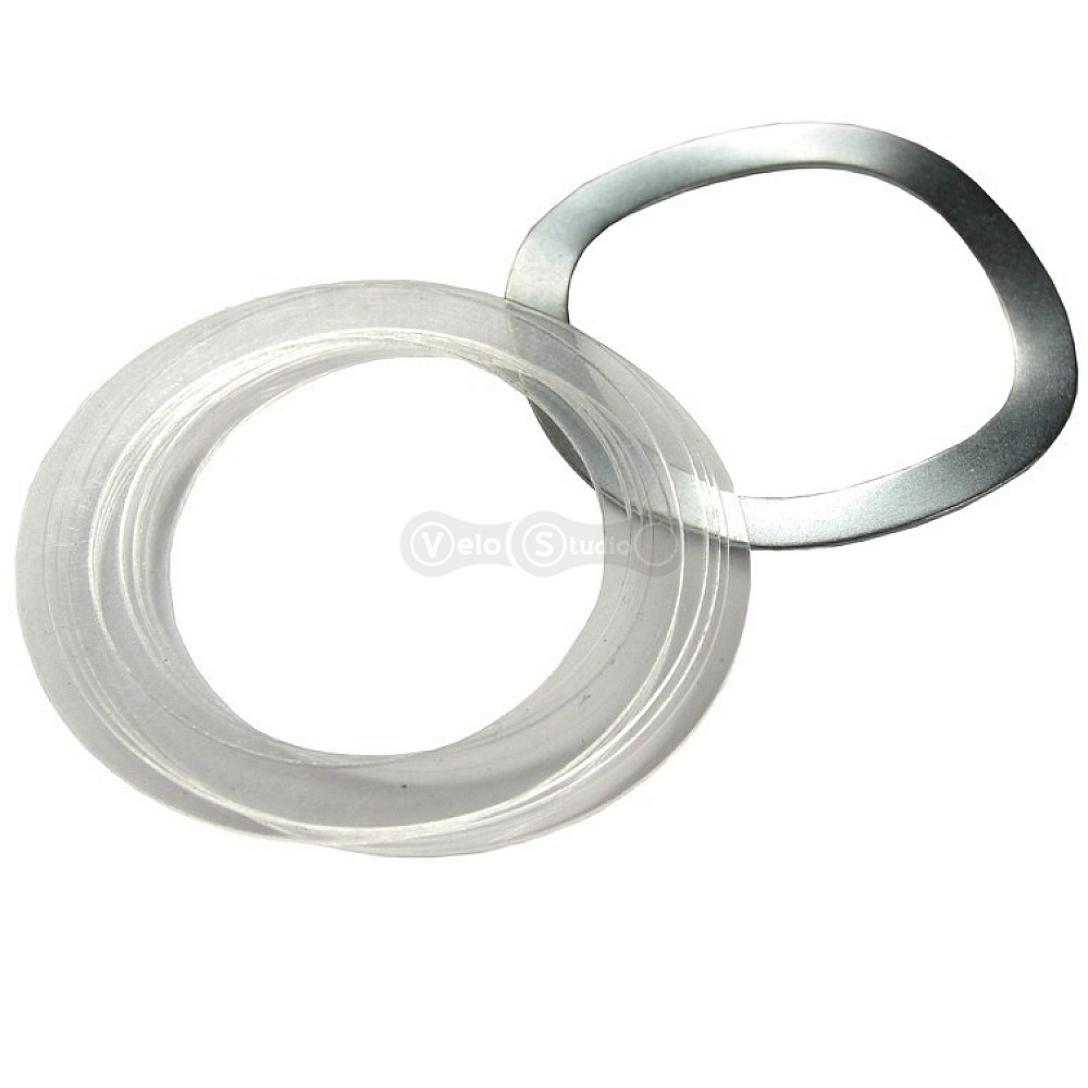 Набор колец Sram BB30 SHIM/WAVE WASHER KIT