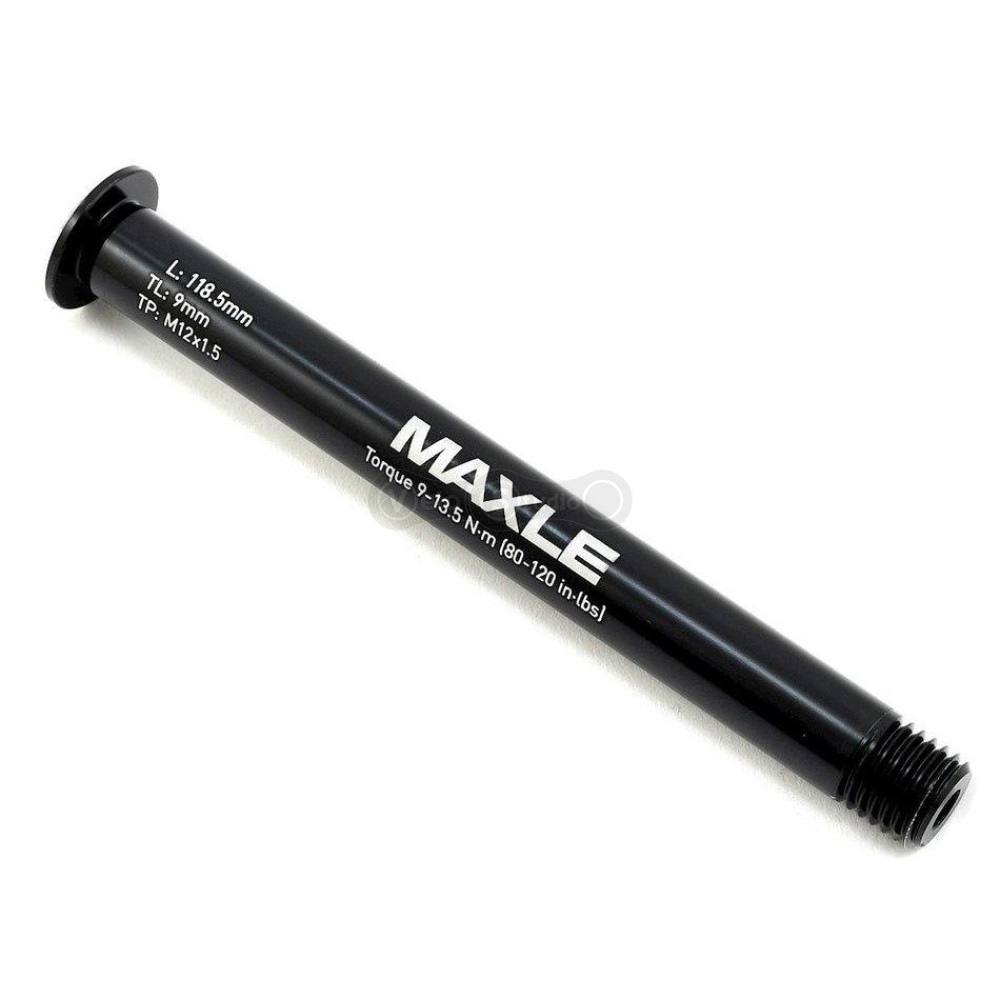 Вісь передня Rock Shox AM MAXLE STL F Road 12X100 мм L118,5