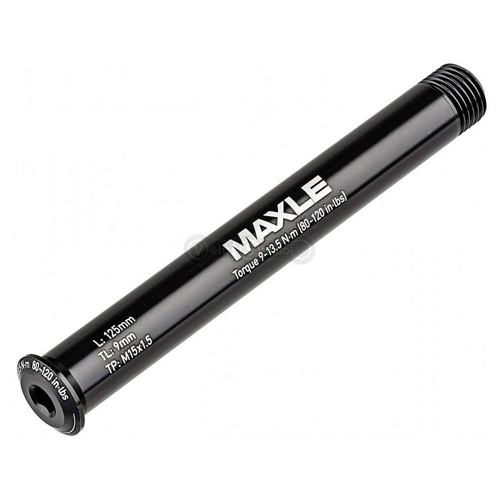 Ось передняя Rock Shox AM MAXLE STL F Road 15X100 мм