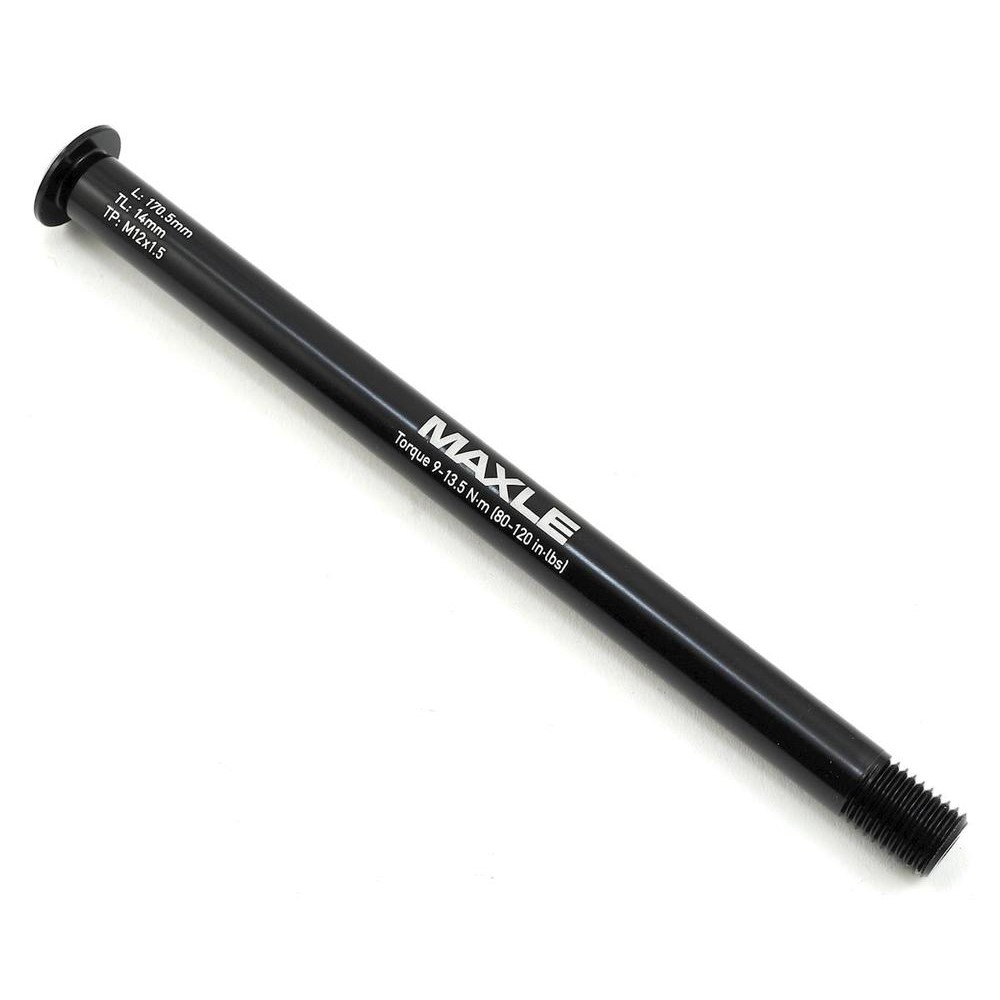 Ось задняя Rock Shox AM MAXLE STL R MT 12X142 мм